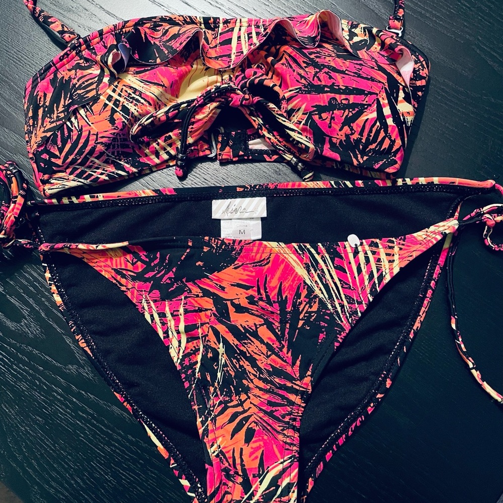 2 Piece Bikini
